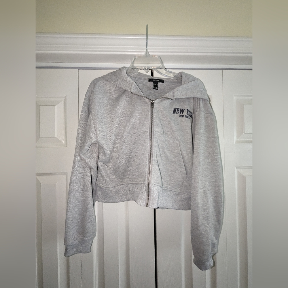 Forever 21 Jacket